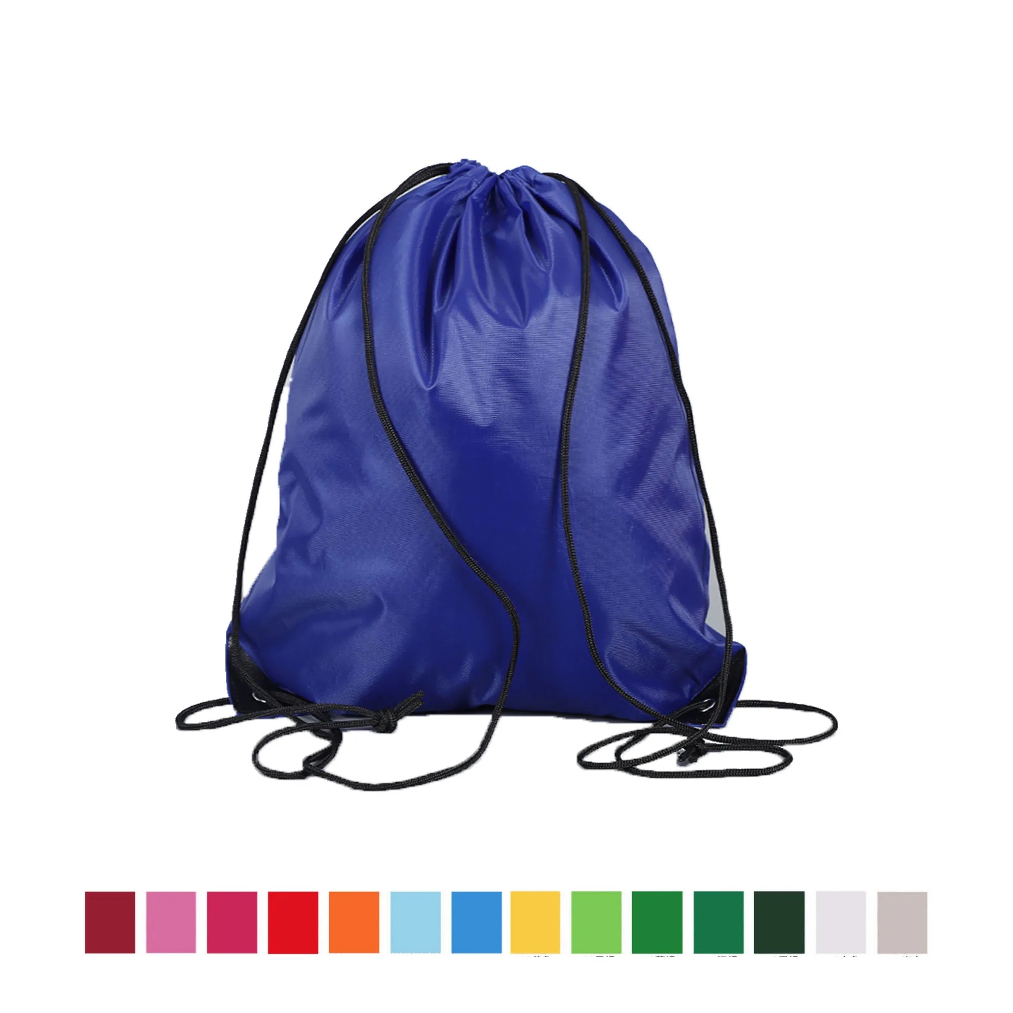 Rush Service Drawstring Backpack