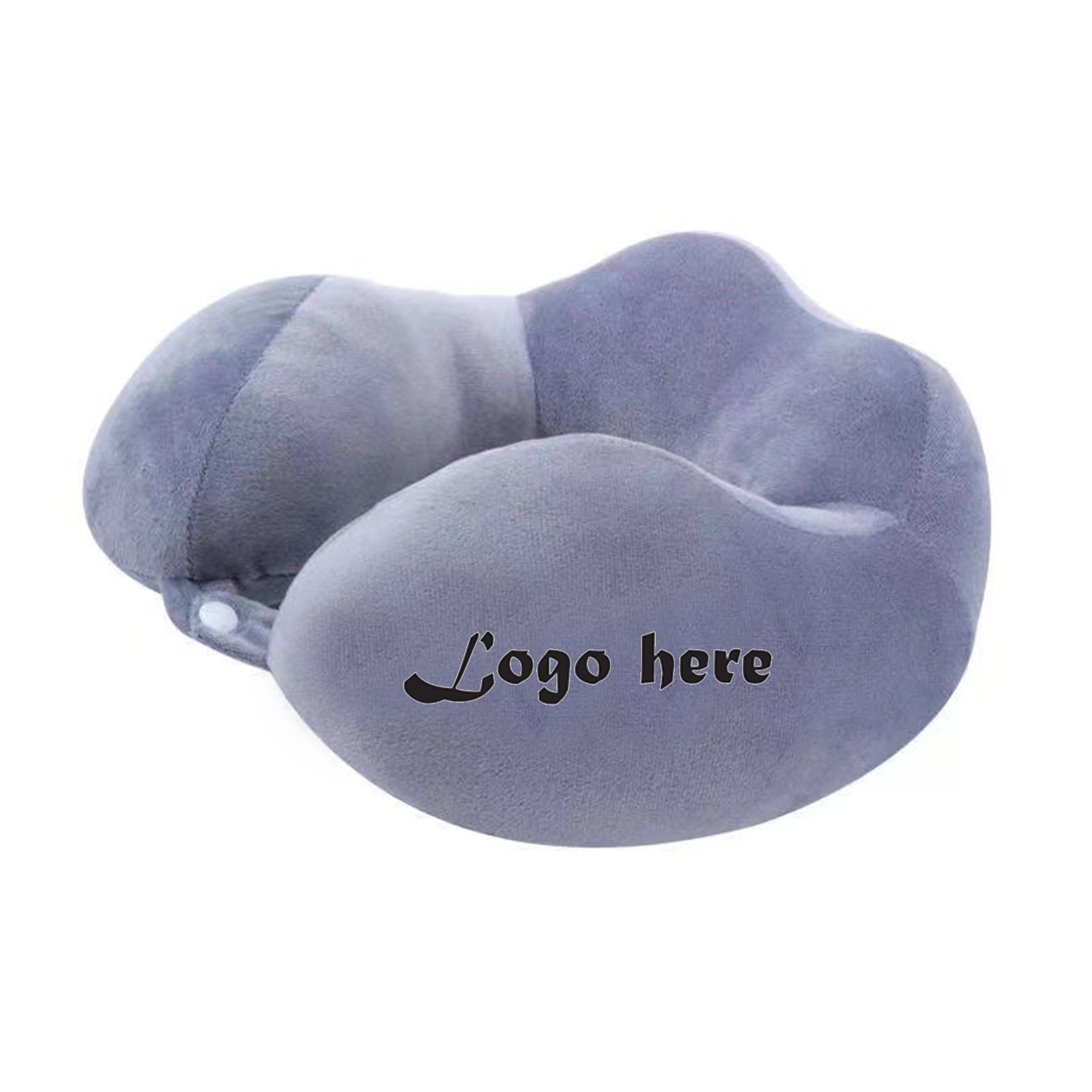 U-shaped headrest 2