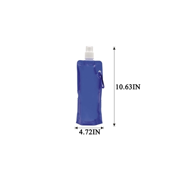 Drinking Water Bags 5