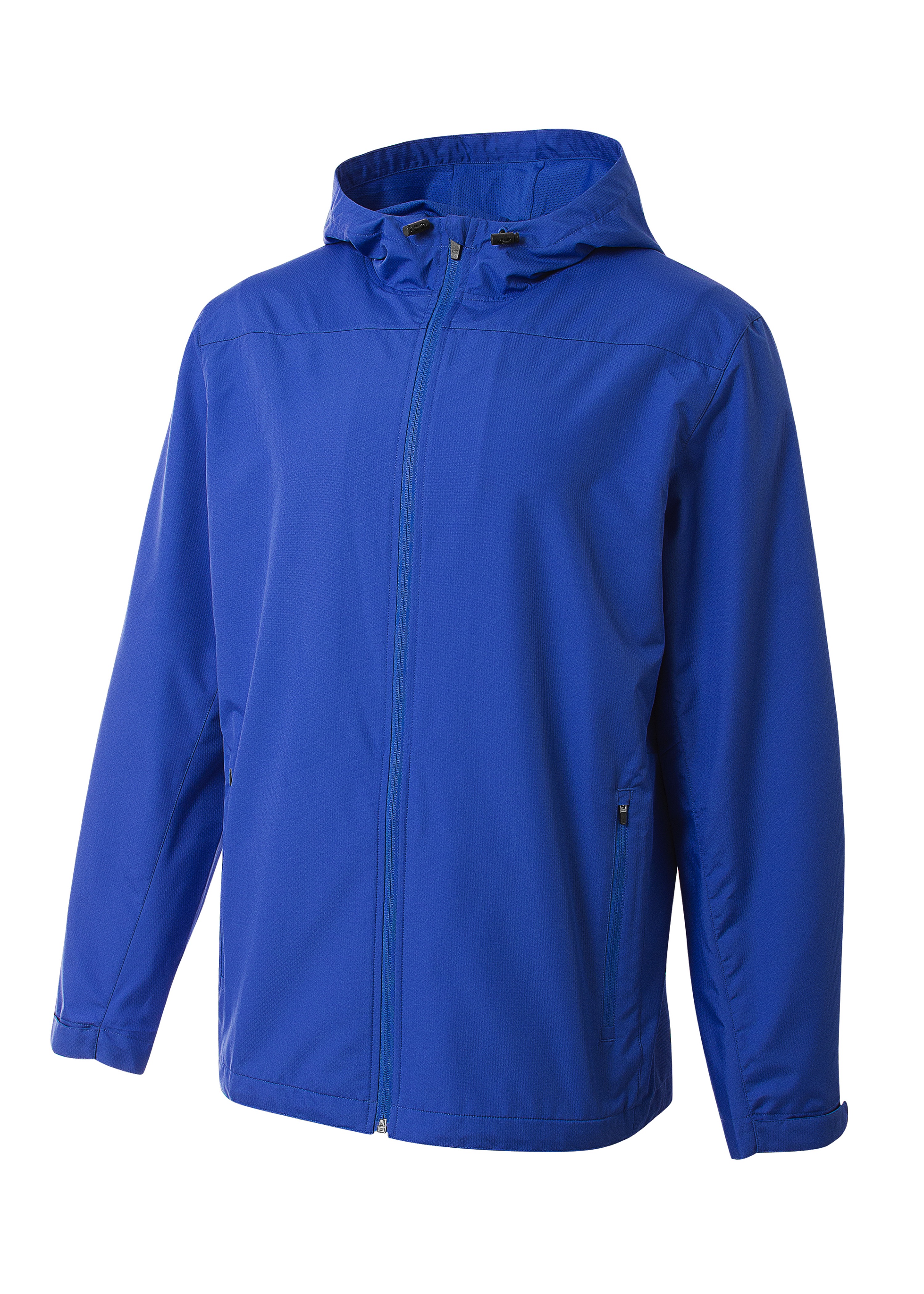 A4 Full Zip Force Windbreaker Jacket 6