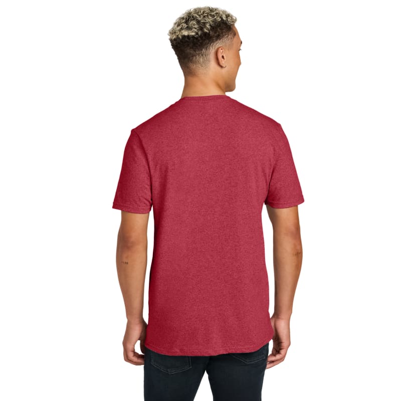 AllMade Unisex Recycled Blend Tee 25