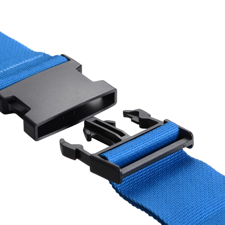 Baggage Belt With Buckle 4