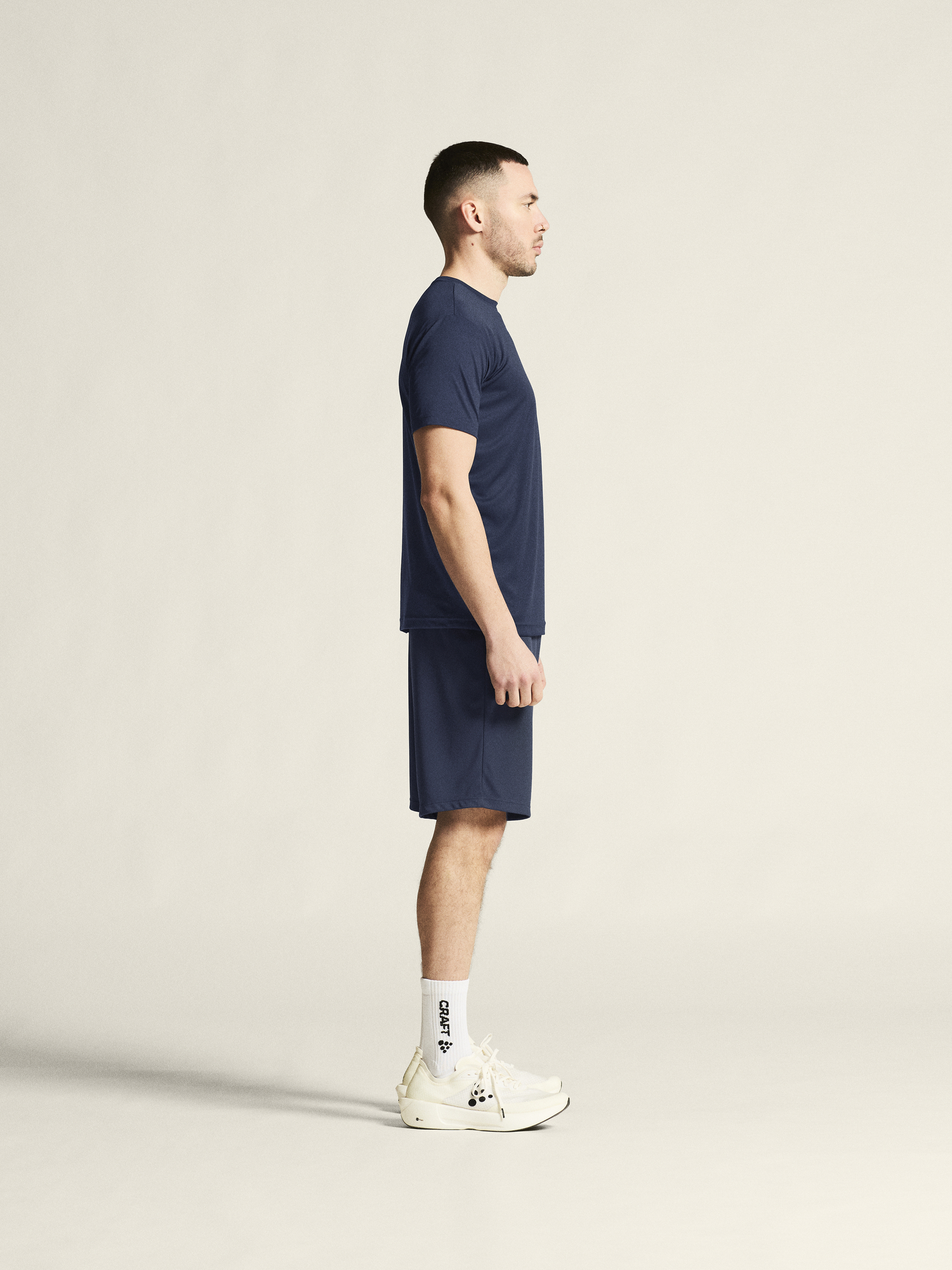 SQUAD GO FUNCTION TEE M 24