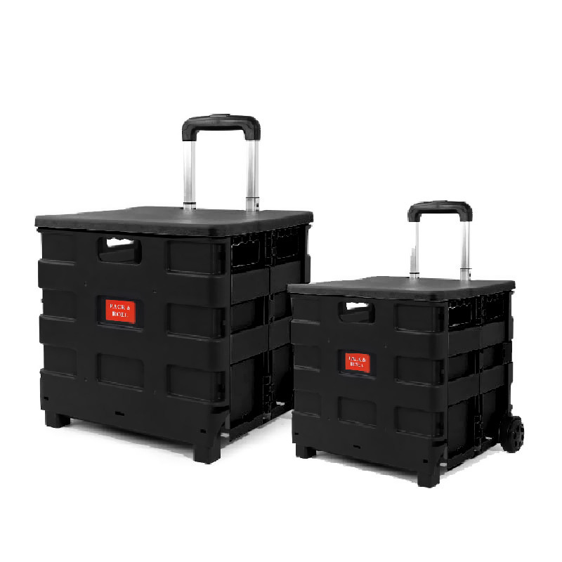 storage box trolley 5