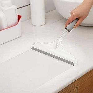 Silicon Glass Water Scraper 10