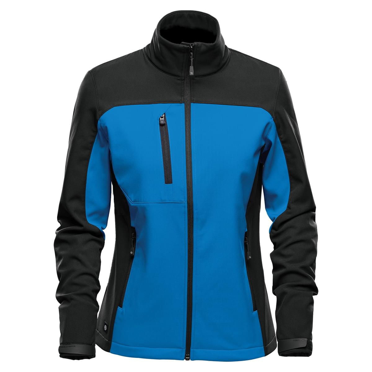 Stormtech Women's Cascades Softshell 21