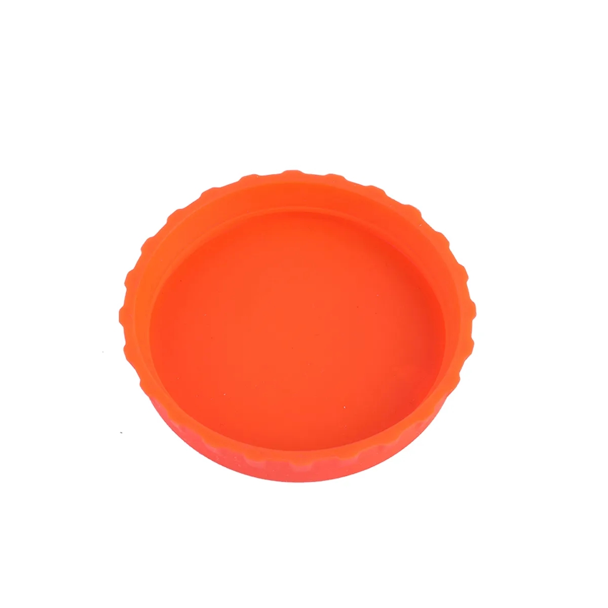 Silicone Can Cover Lid 2