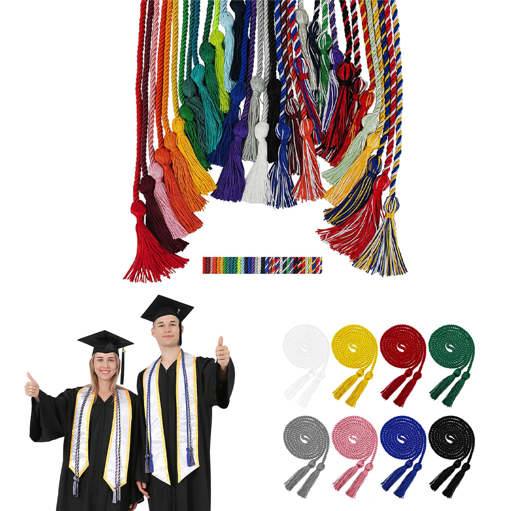 Wholesale Graduation Honor Cord 3