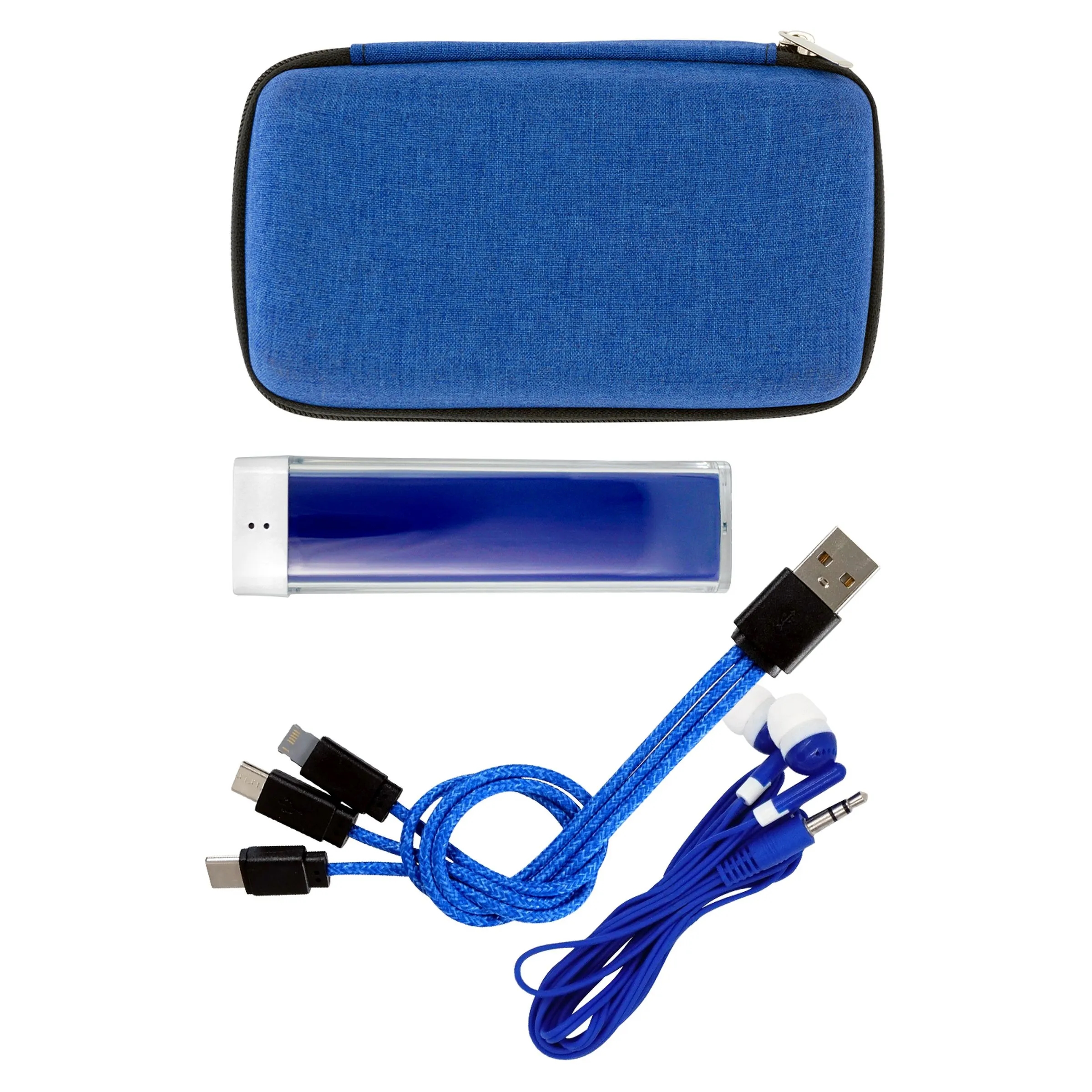 LARGE RIDGE PROVIDENCE CHARGING SET 10