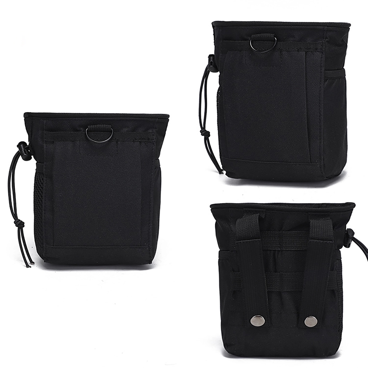 Tactical Molle Dump Pouch 5