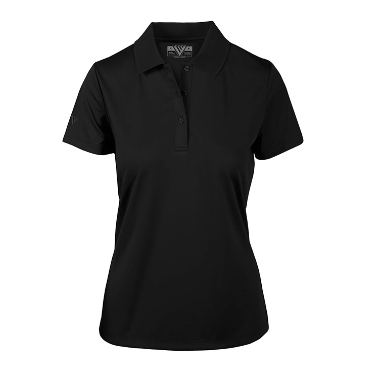 Levelwear Ladies Lotus Polo 11