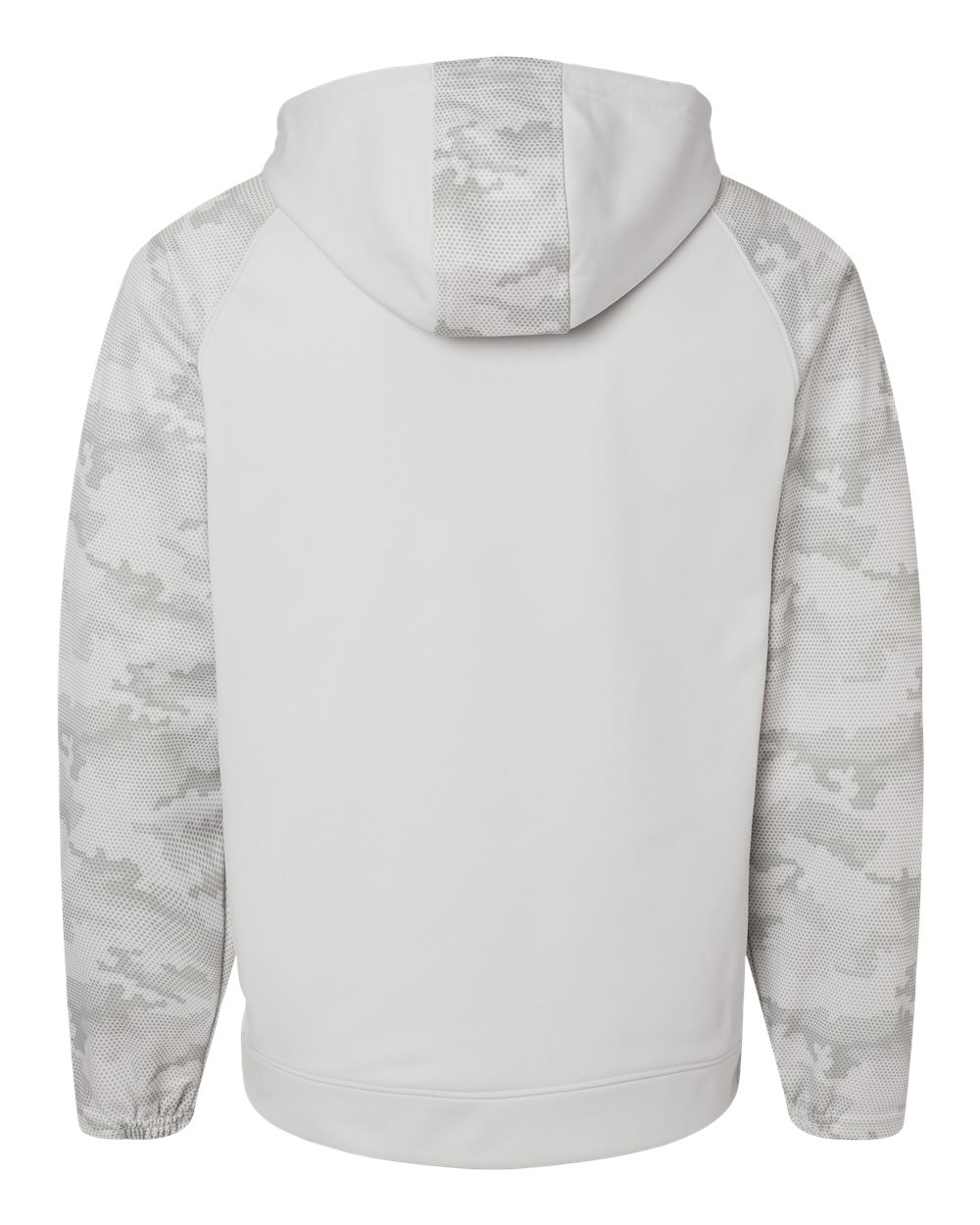Unisex Tahoe Camo Fleece Hooded Sweatshirt - 306 25