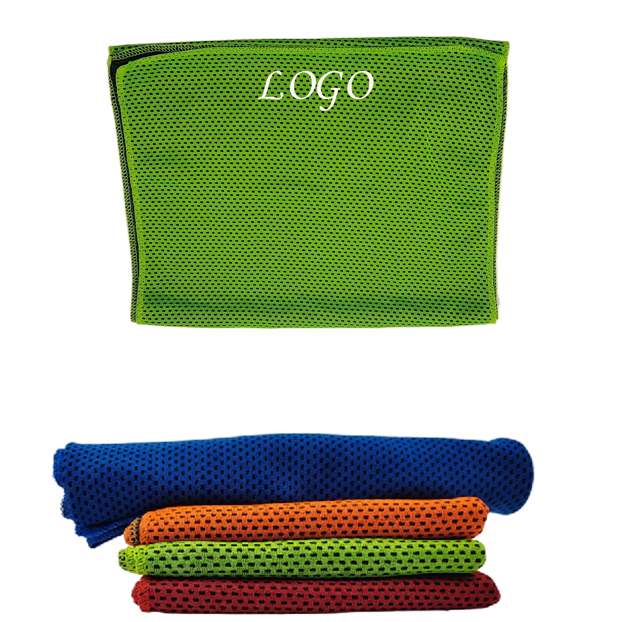 Sport Cool Towel