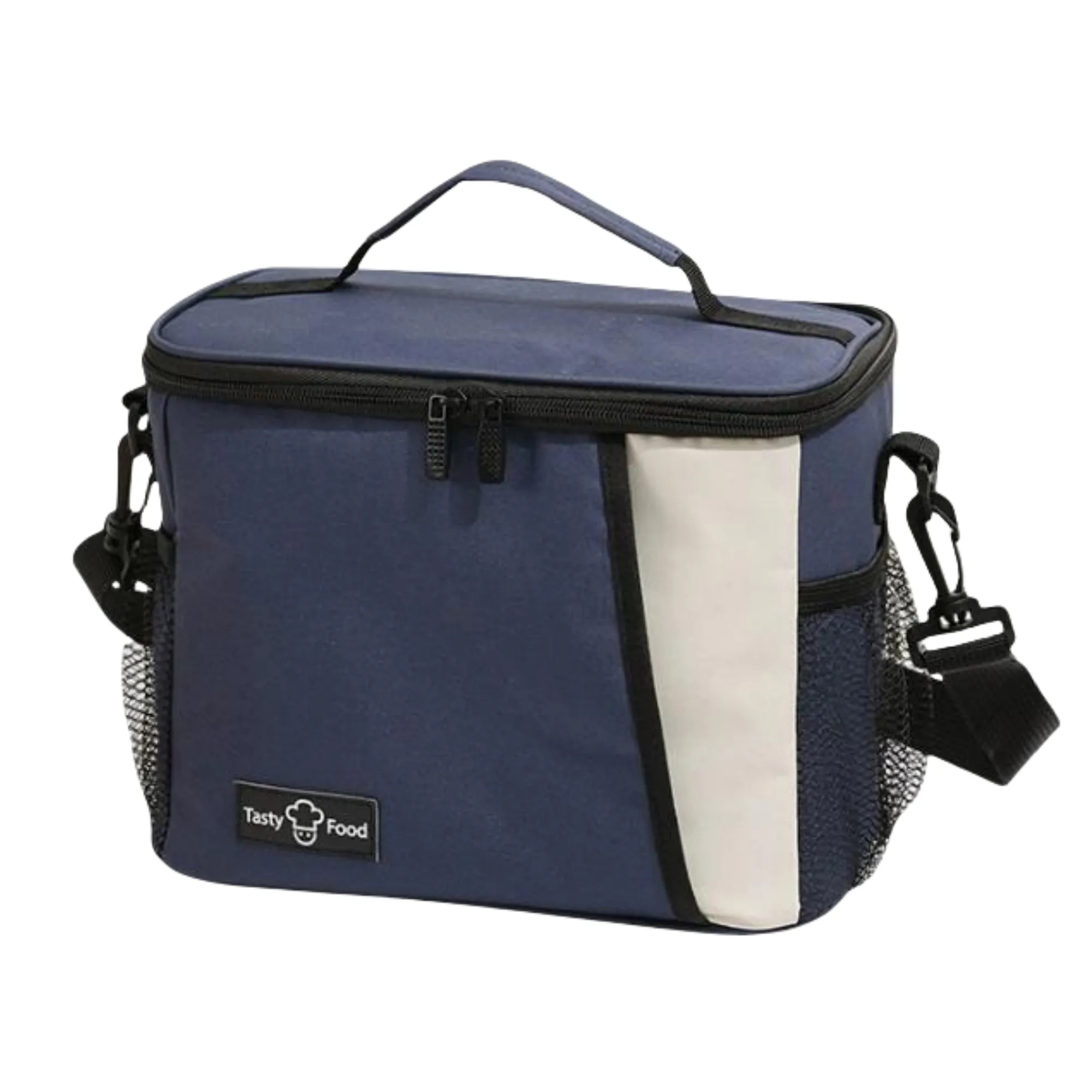 Full Color Insulated Tote Bag Waterproof 2