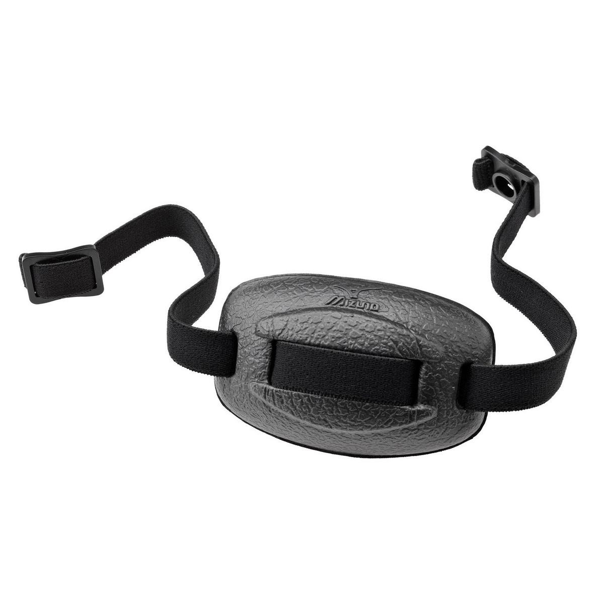Padded Chin Strap for Batting Helmet 2