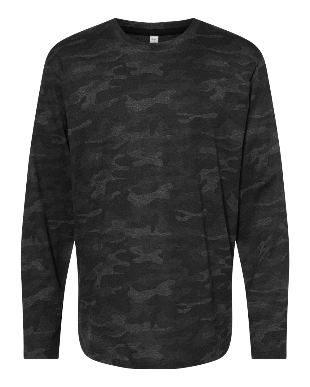 Unisex Fine Jersey Long Sleeve Tee - 6918 82