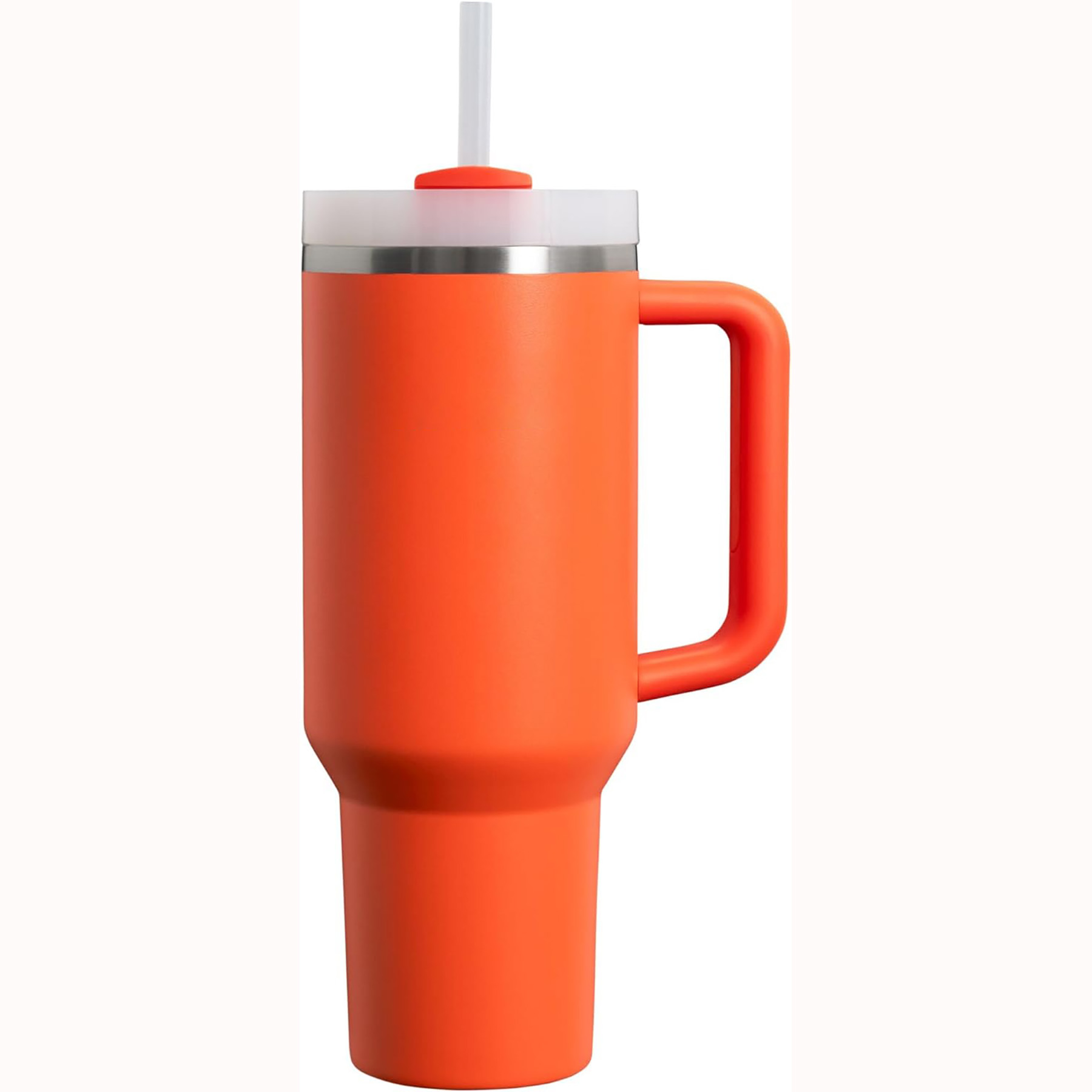 40 oz Stainless Steel Vacuum Insulated Tumbler 7