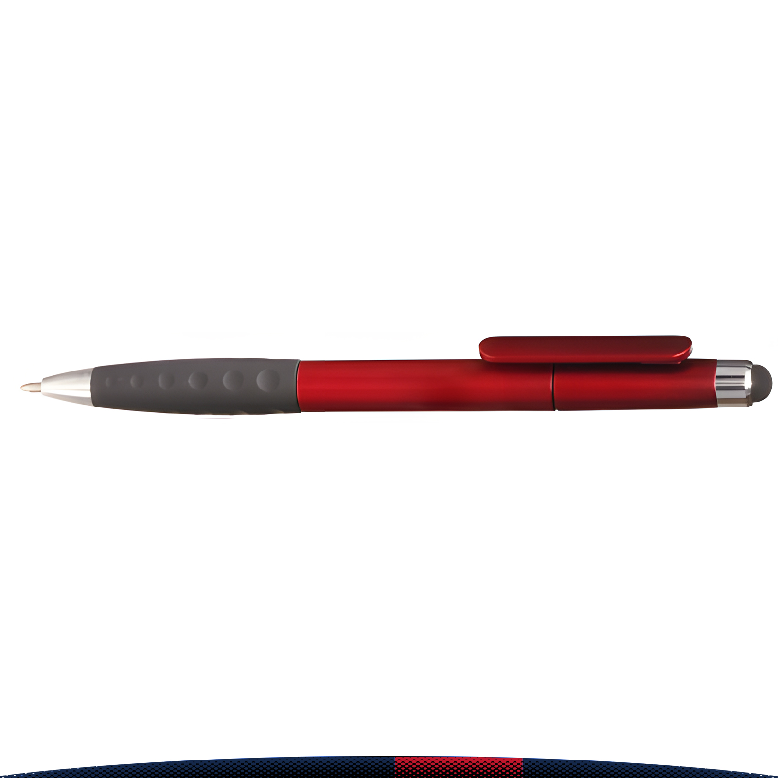 Twist Plastic Writing Stylus Pens 3