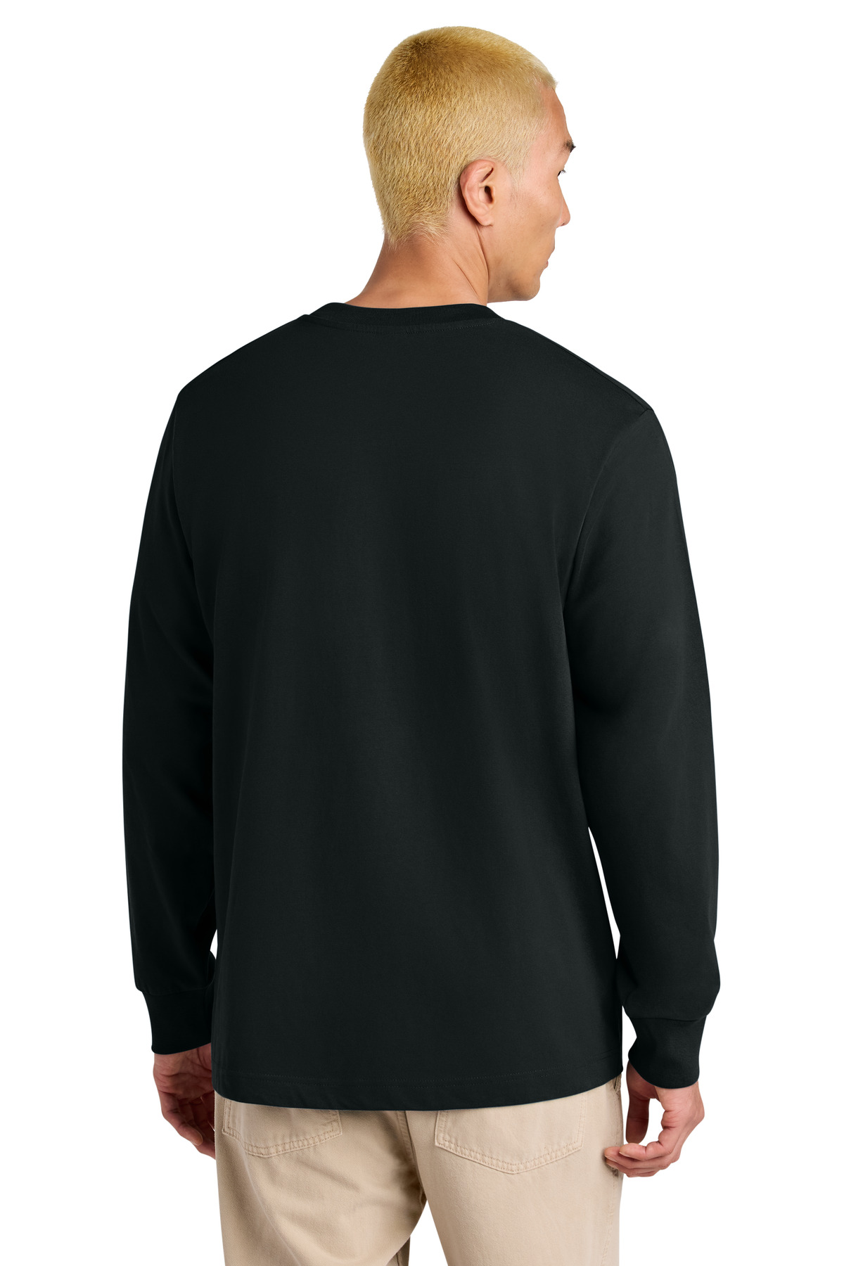 Stanley/Stella Unisex Freestyler Heavyweight Long Sleeve Tee SXU023 17
