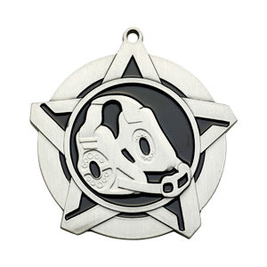 Superstar Medal Series 65