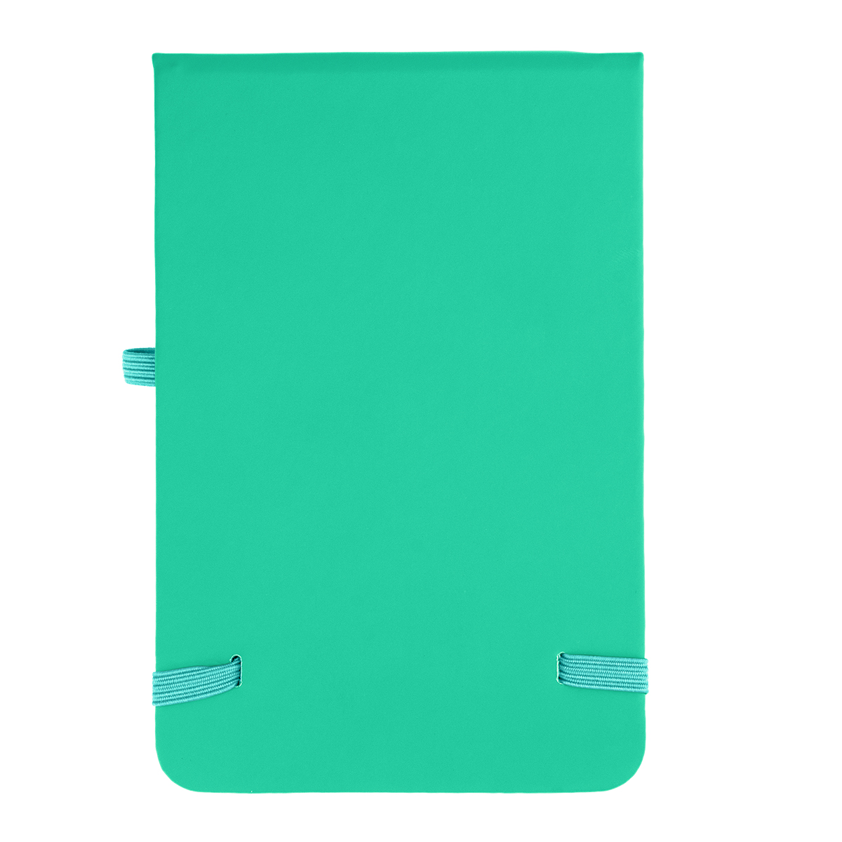 Bamboo Look Jotter & Pen 20