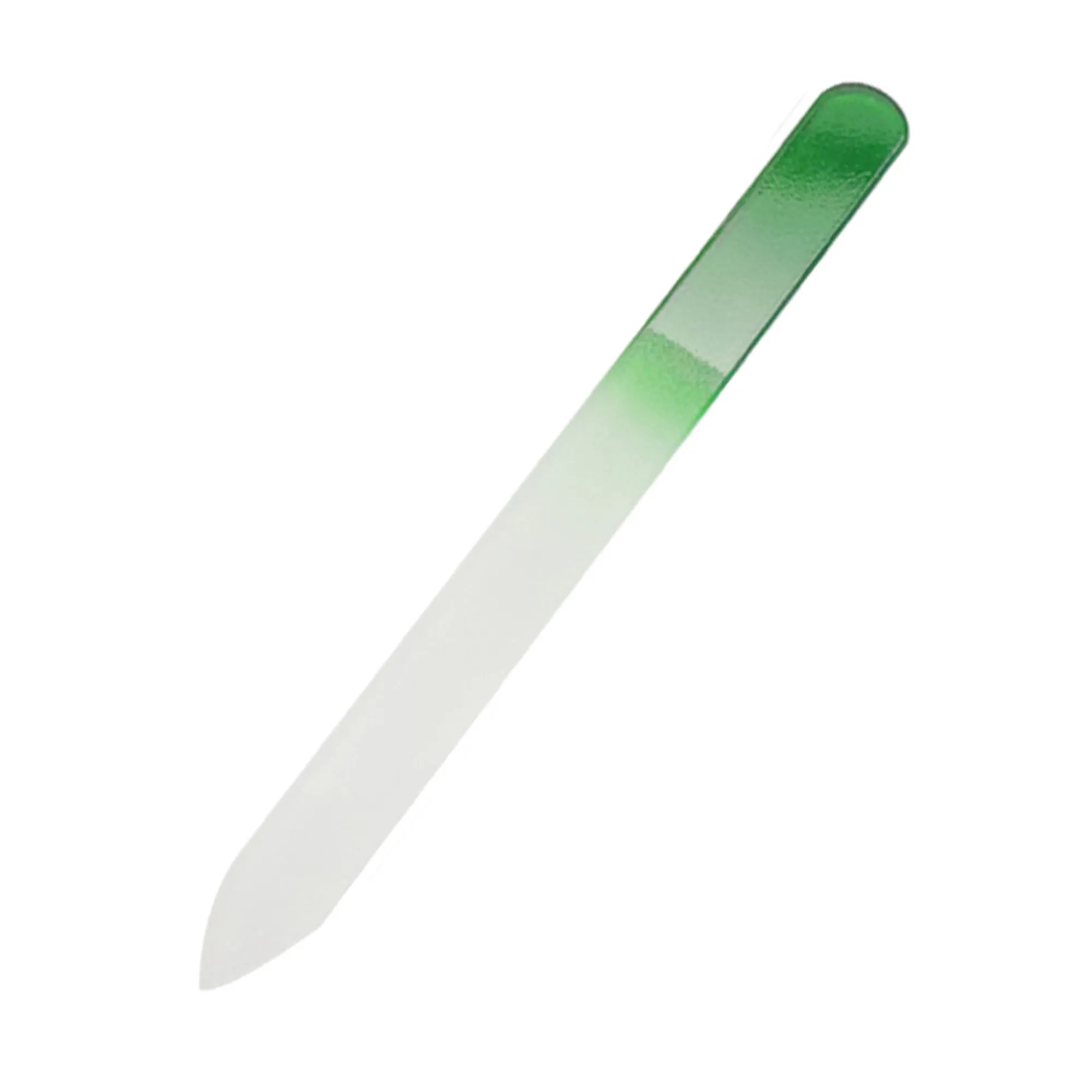 Tempered Glass Nail File 6