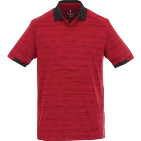 Men's EMORY Short Sleeve Polo 38