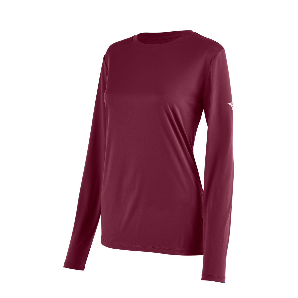 Women's NXT Long Sleeve Tee 1