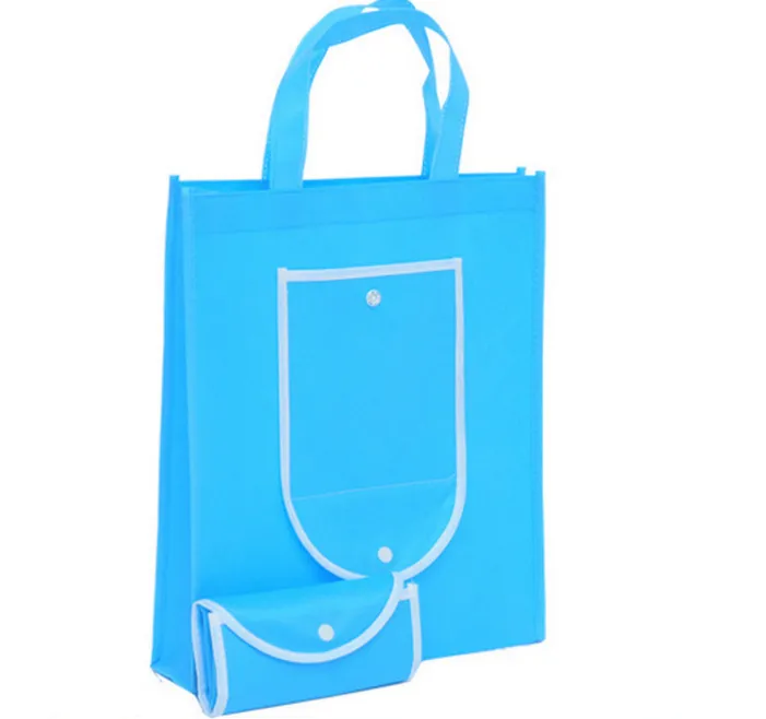 Reusable Grocery Non-woven Tote Bags 2