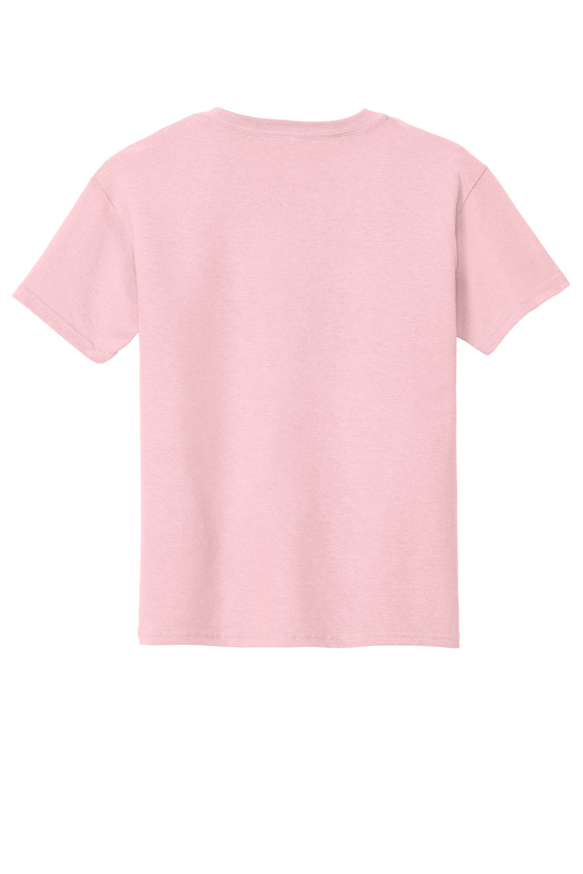 Gildan - Youth Heavy Cotton 100% Cotton T-Shirt. 5000B 16