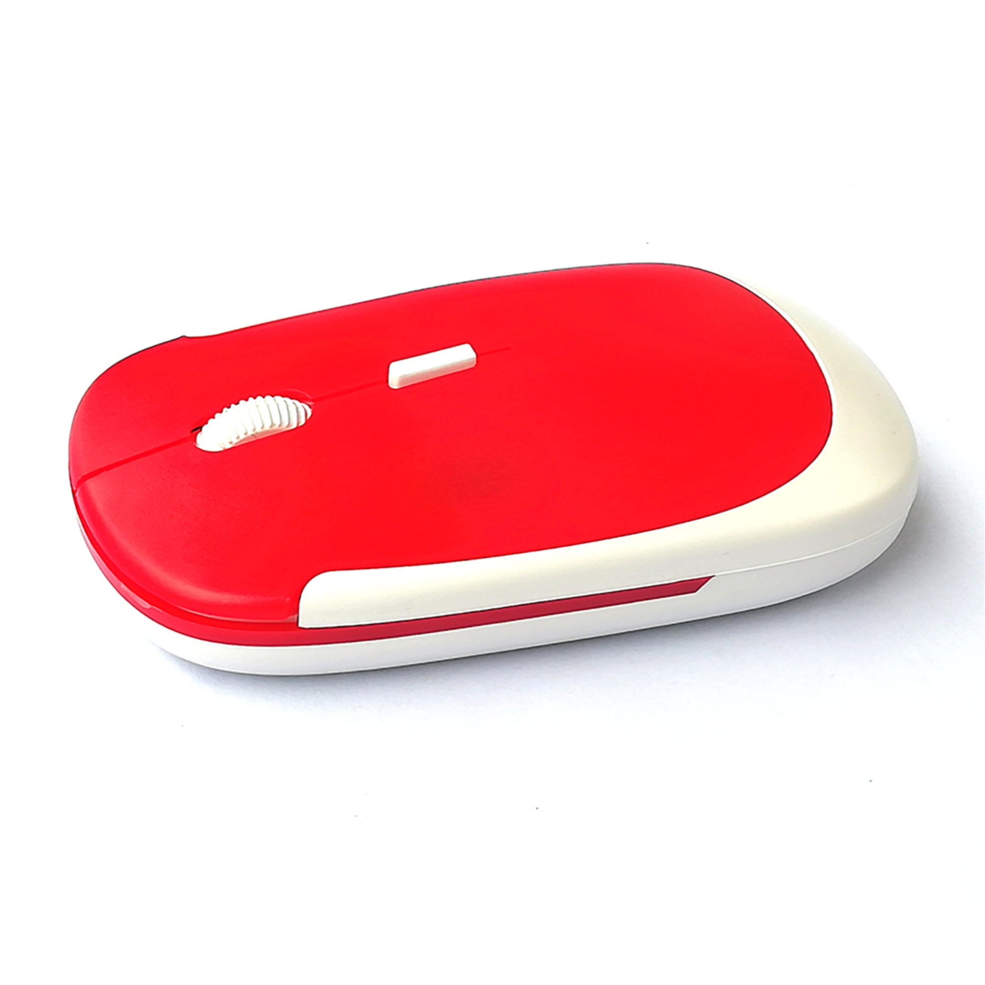 Universal Wireless Mouse 4