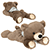 Comfort Pals™ Heat Therapy "Snuggle" Bear 4