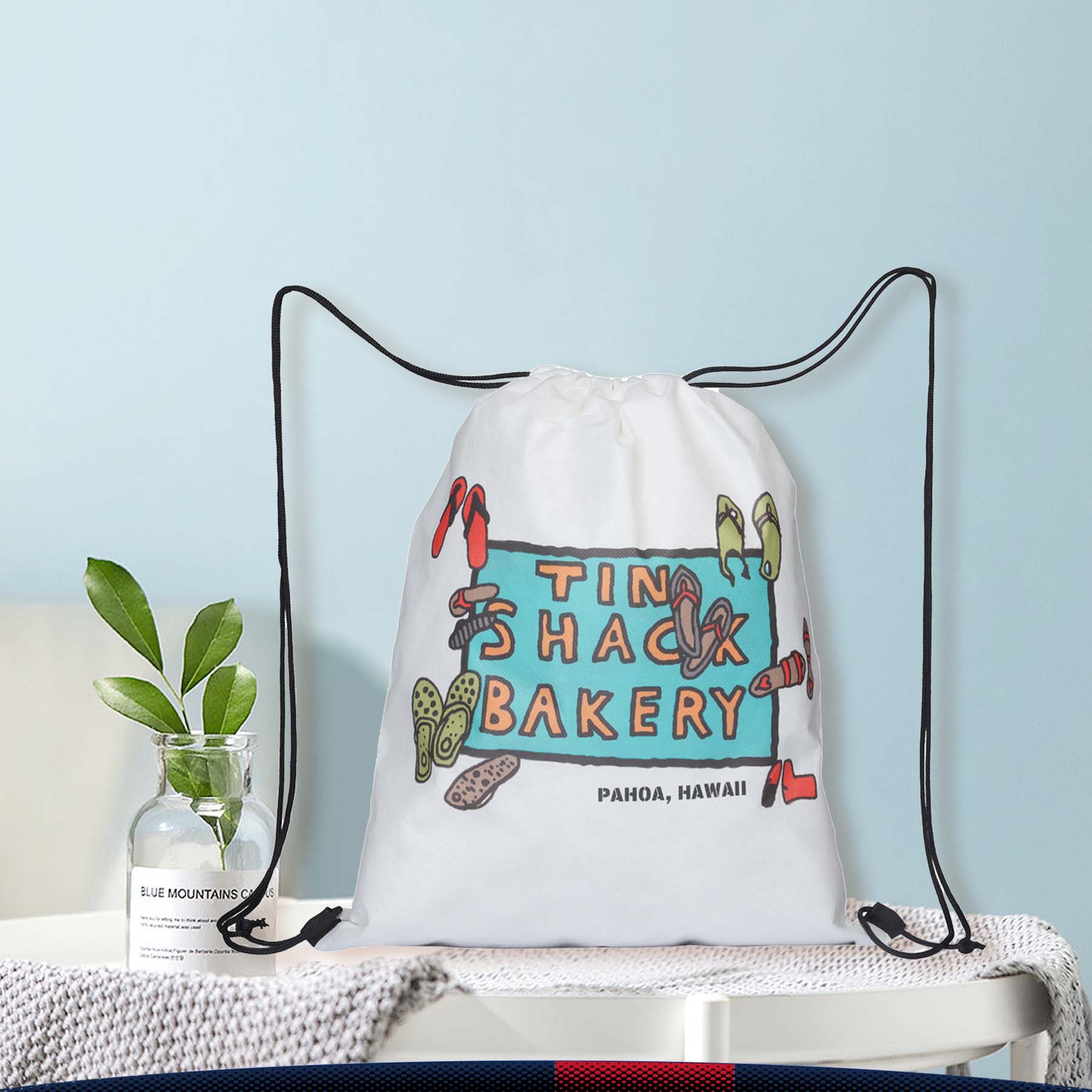 Focuy Drawstring Bags 5