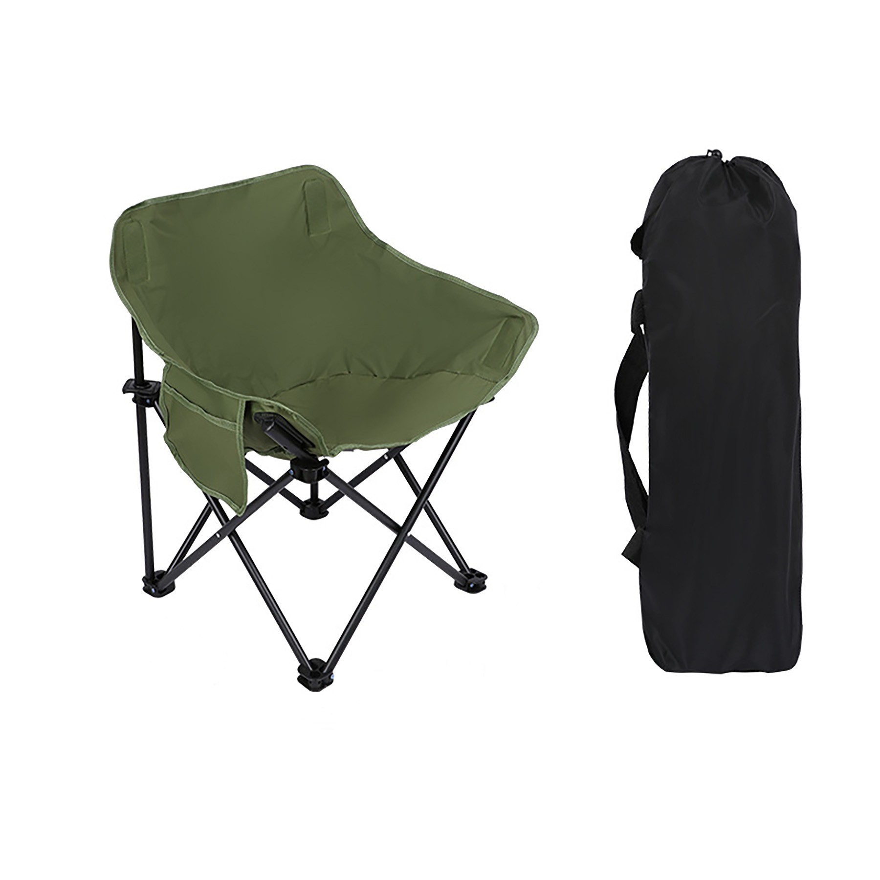 Portable Outdoor Camping Chair 4