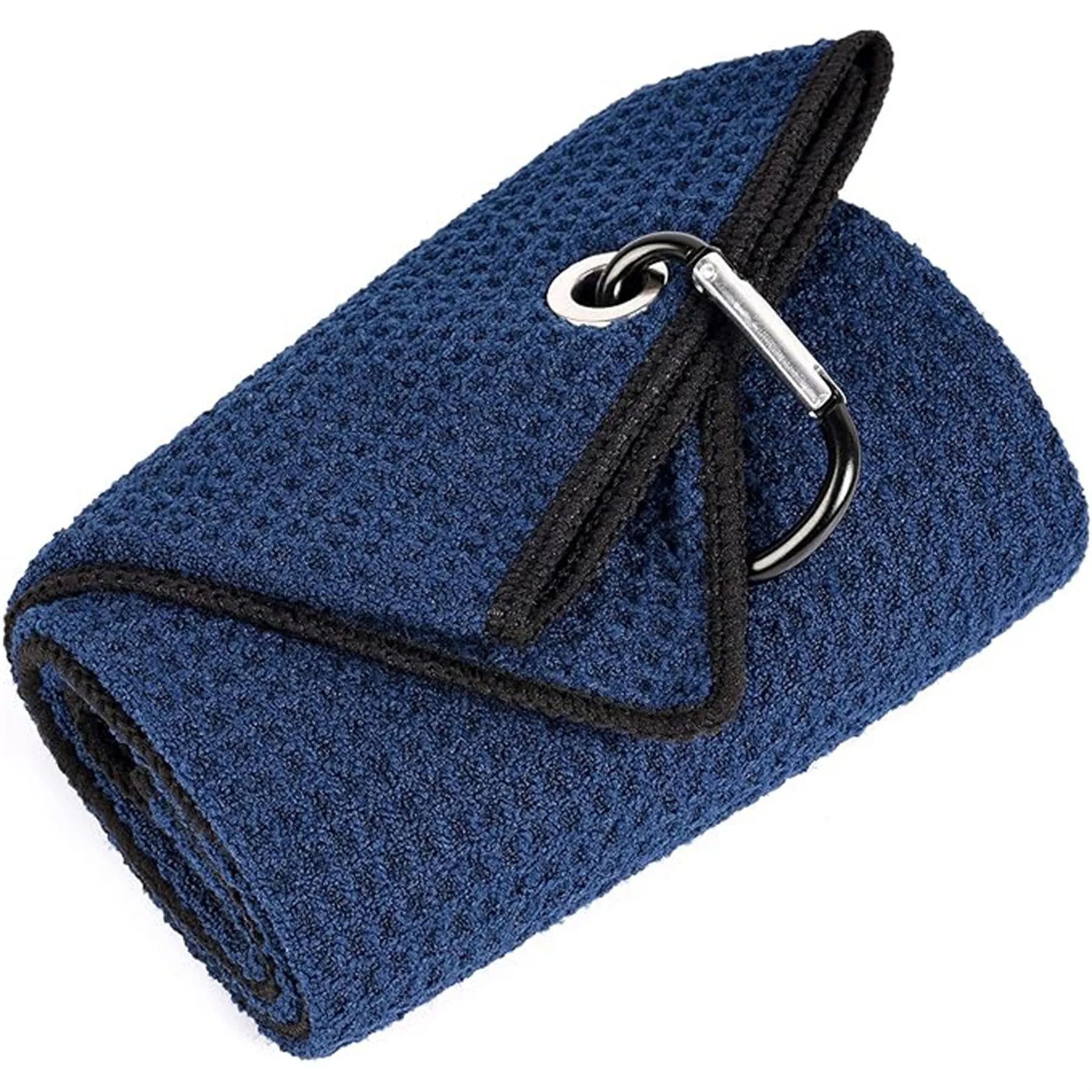 Tri fold Golf Towel 2