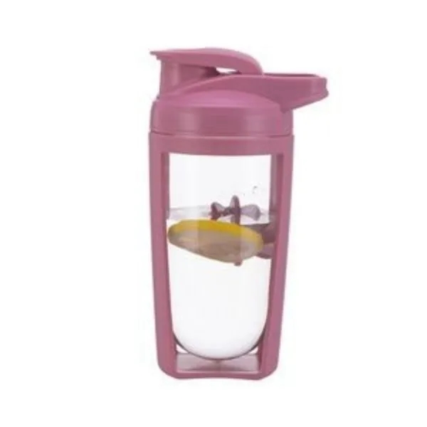 Shaker Cup Fitness Sports Bottle 3