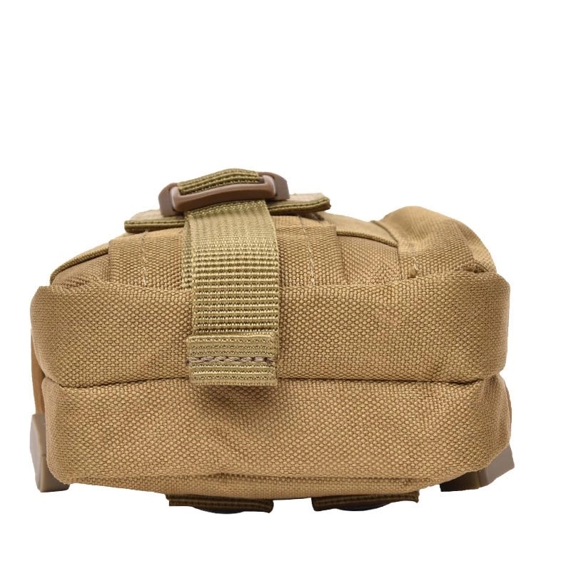 Tactical Molle Pouch Bag 5
