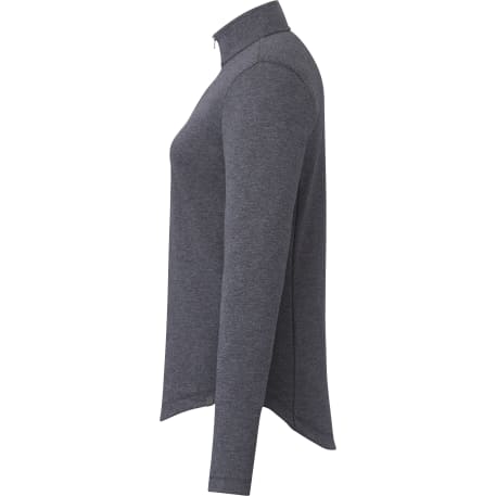 Women's RIGI Eco Knit Half Zip 49