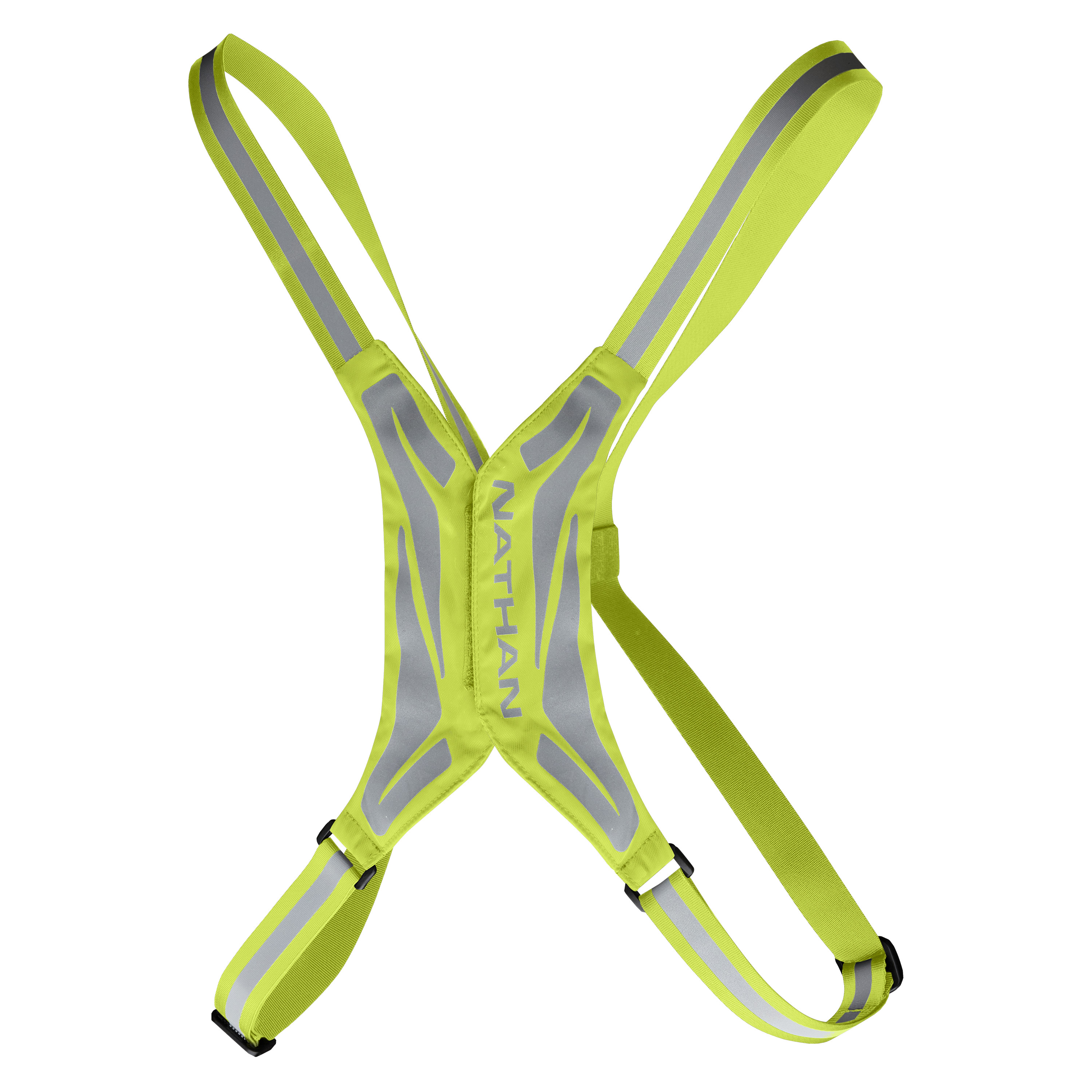 Hypernight Reflective Vest Lite 2