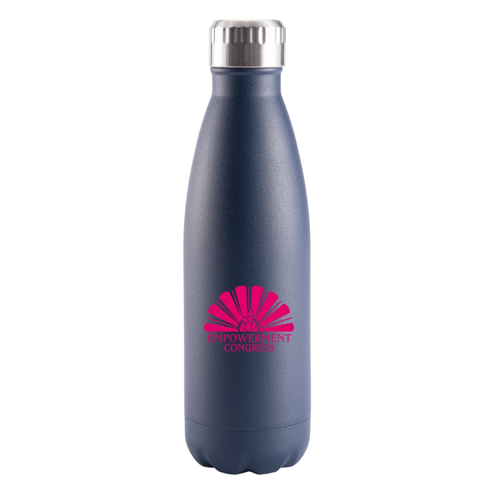 17 oz. CokeMate Double-wall Stainless Steel Water Bottle 5