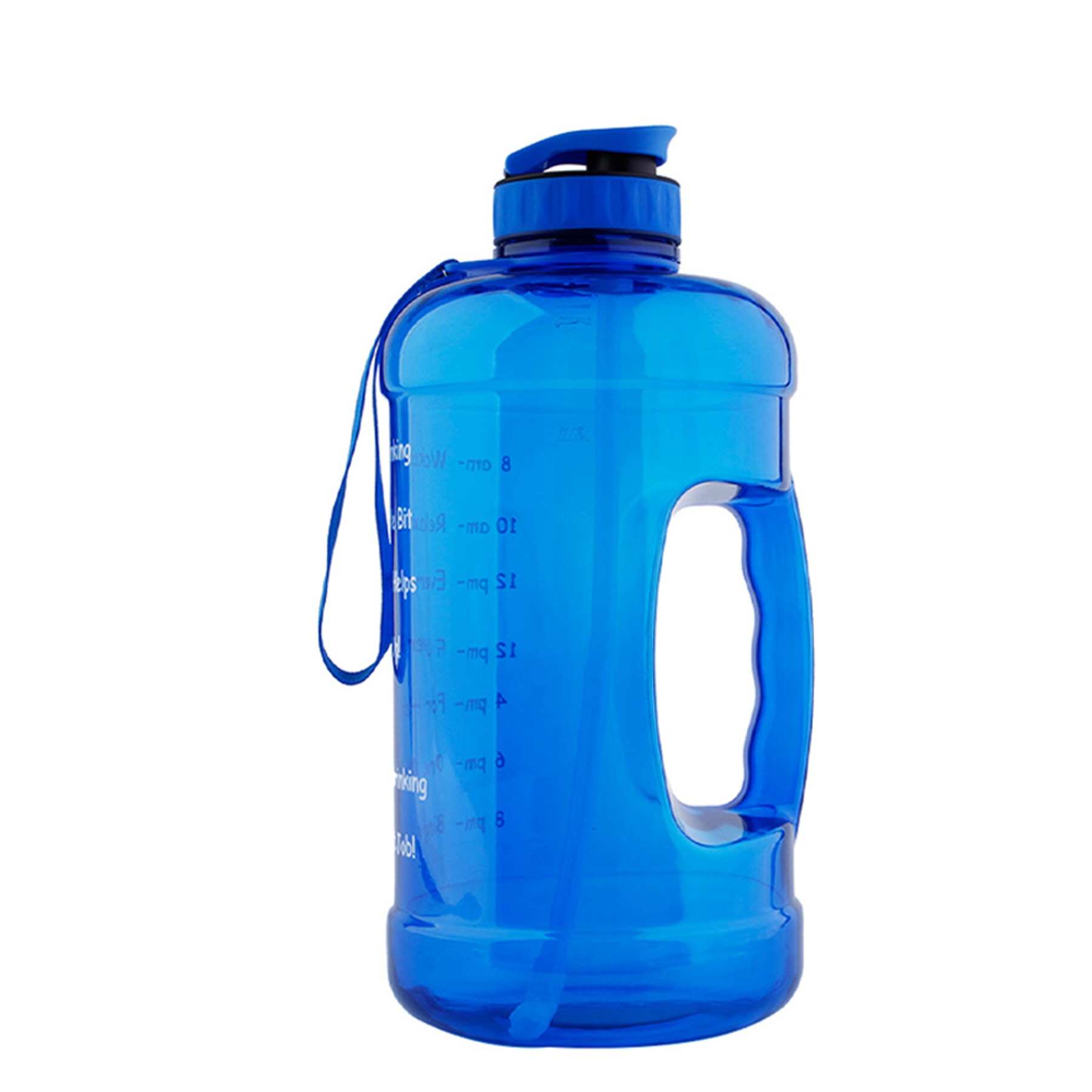 2.2L Water Bottle 3