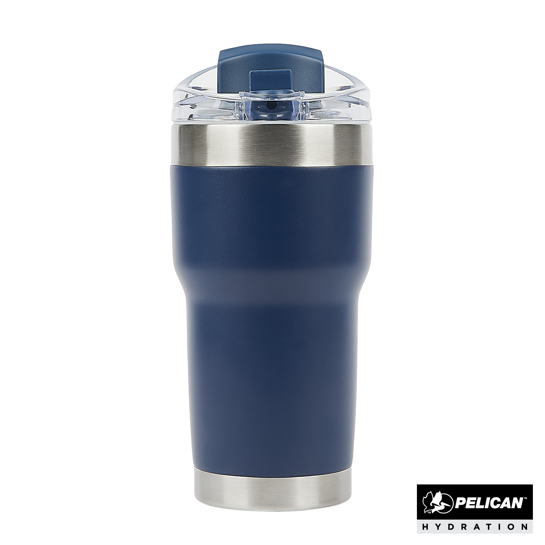 Pelican Traveler™  22 oz. Double Wall Stainless Steel Travel Tumbler 139