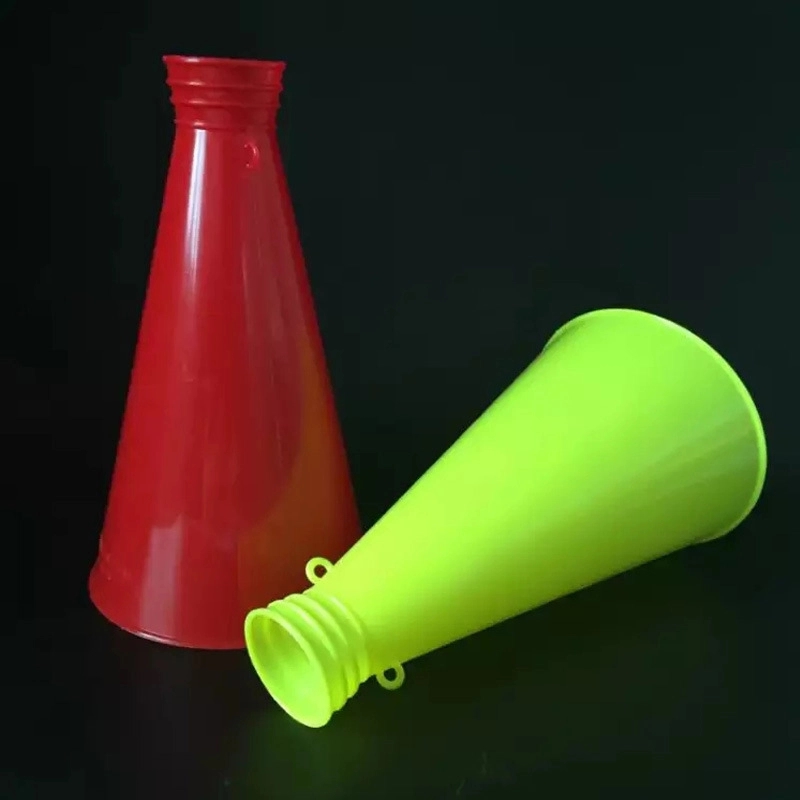 Portable Plastic Megaphones 2