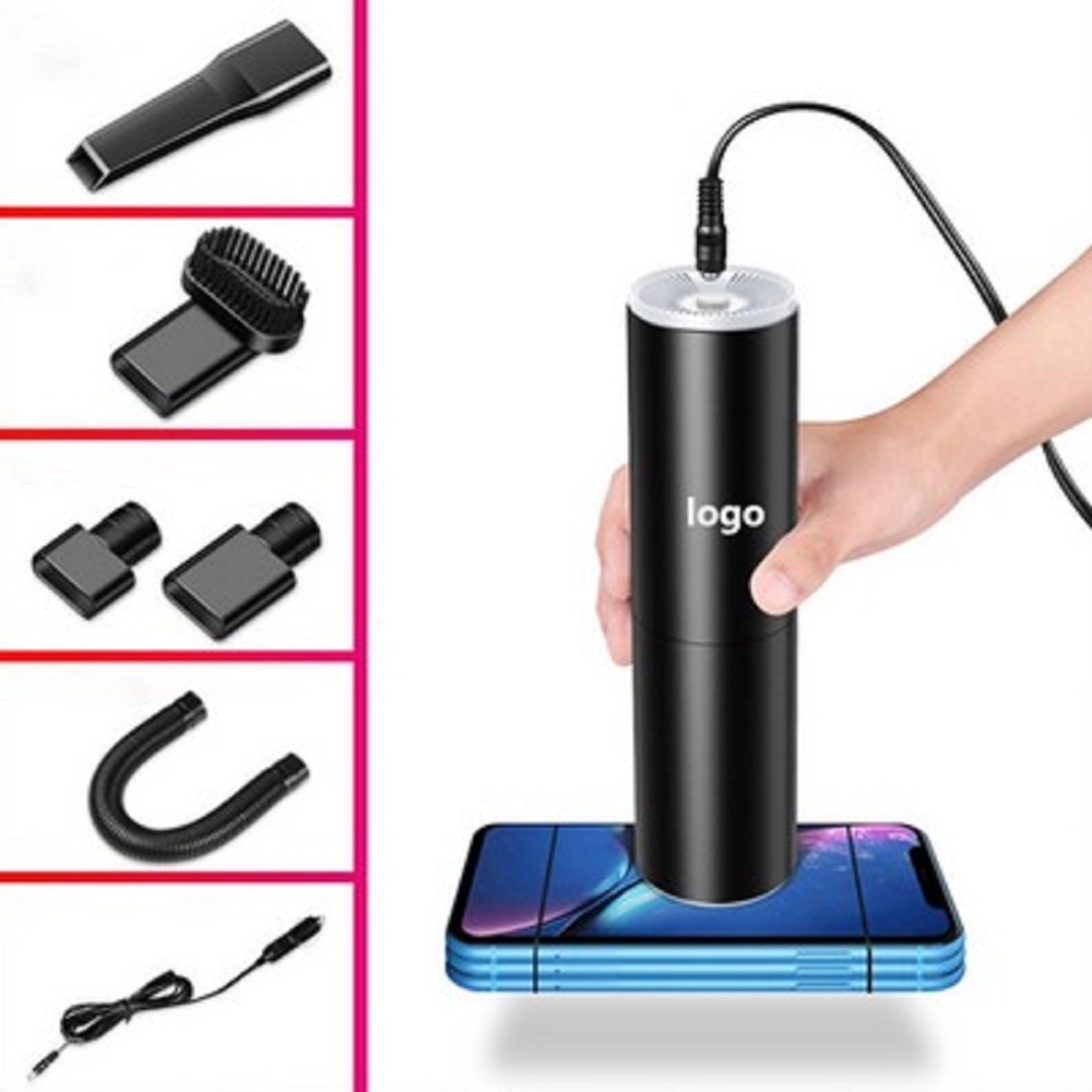 Wireless Charging Vacuum Cleaner 2