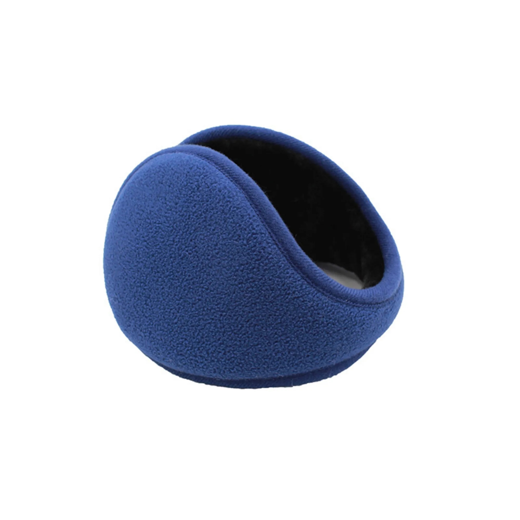 Foldable Fleece Warm Ear Muff 1
