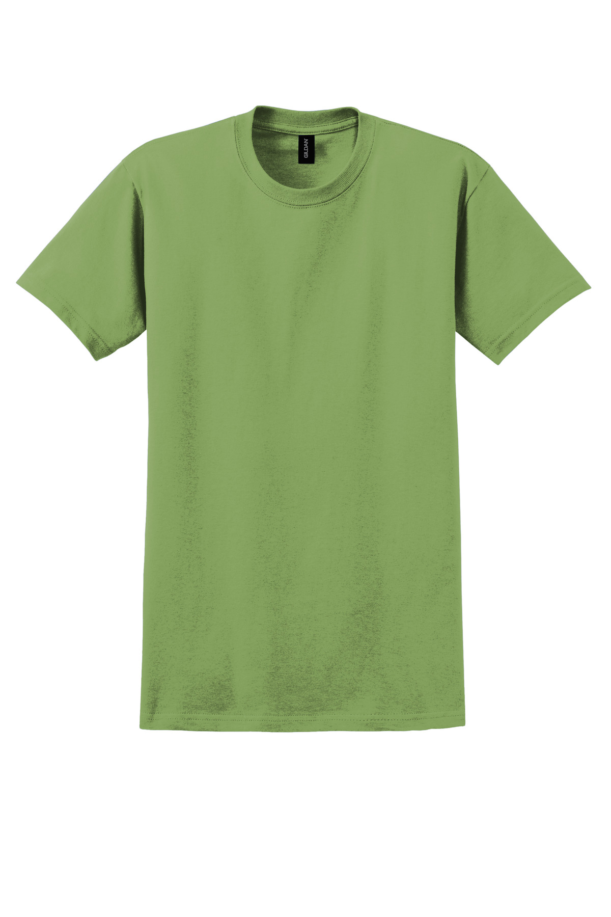 Gildan - Ultra Cotton 100% US Cotton T-Shirt. 2000 500