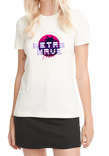 4.3 oz. 100% Combed Cotton Jersey 94