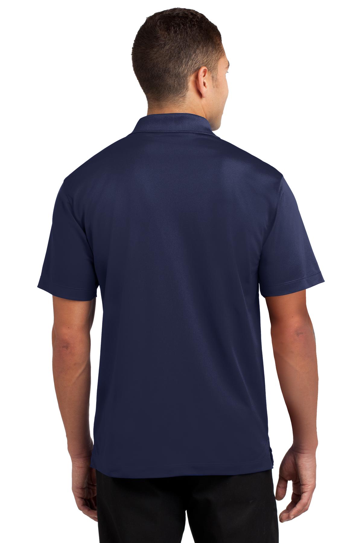 Sport-Tek® Micropique Sport-Wick Polo 6