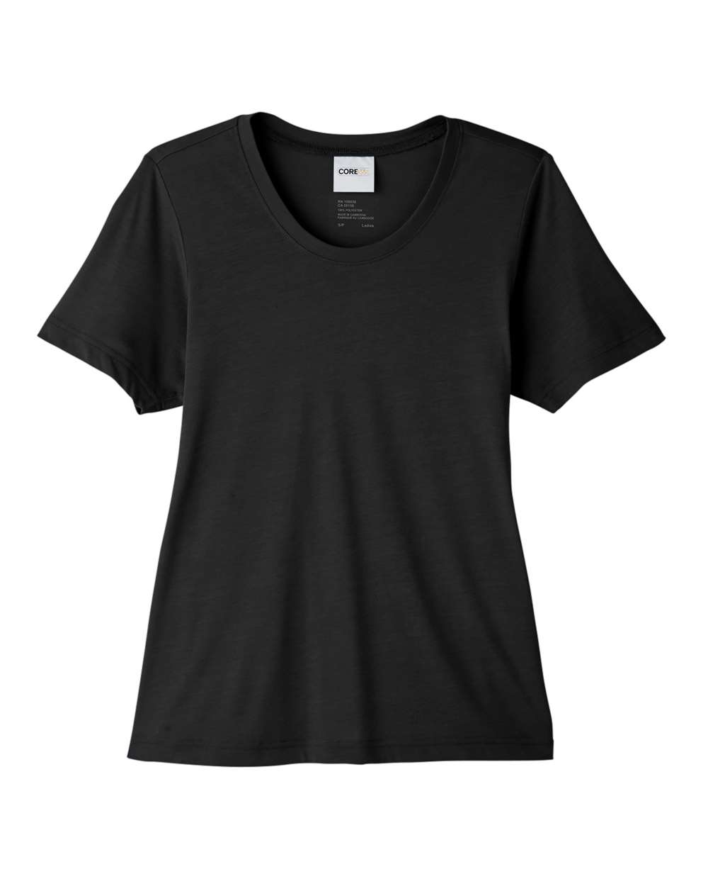 Women's Fusion ChromaSoft™ Performance T-Shirt - CE111W 140