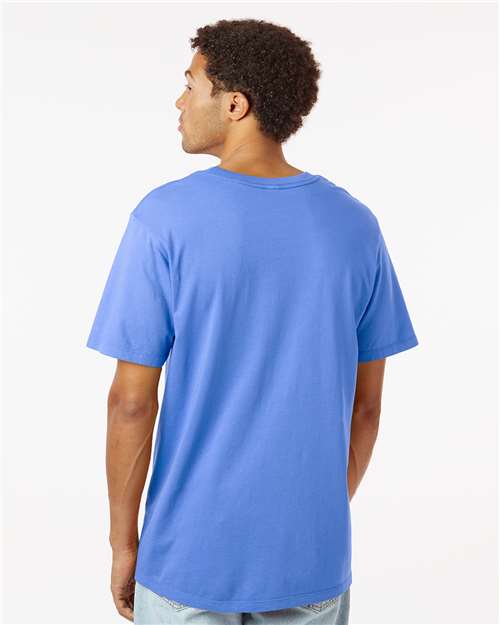 Unisex Classic Pocket T-Shirt - 210 49